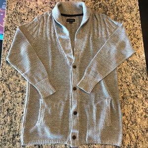 Zanerobe cardigan
